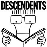 Descendents - Everything Sucks Vinyl