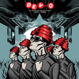 Devo - 50 Years Of De-Evolution Vinyl