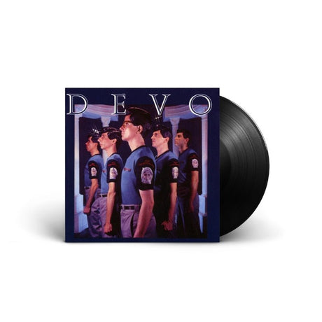 Devo - New Traditionalists Vinyl