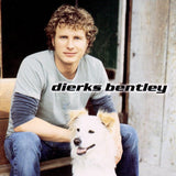 Dierks Bentley - Dierks Bentley Vinyl
