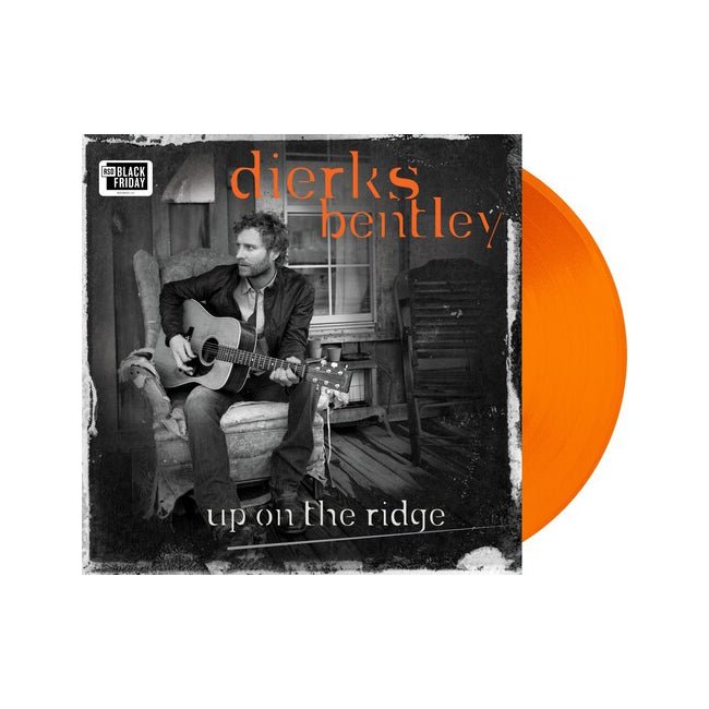 Dierks Bentley - Up On The Ridge (10th Anniversary Edition) Vinyl