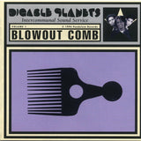 Digable Planets - Blowout Comb Vinyl