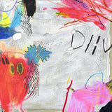DIIV - Is The Is Are Records & LPs Vinyl