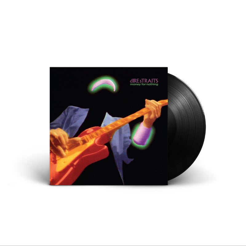 Dire Straits - Money For Nothing Vinyl
