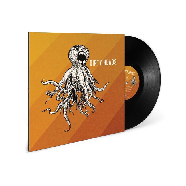 Dirty Heads - Dirty Heads Vinyl