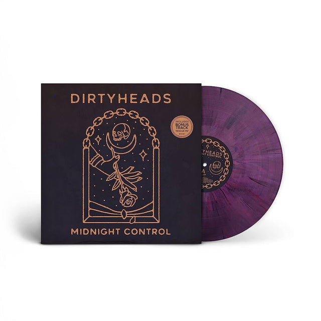 Dirty Heads - Midnight Control - New Twighlight Vinyl