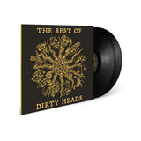 Dirty Heads - The Best Of Dirty Heads Vinyl