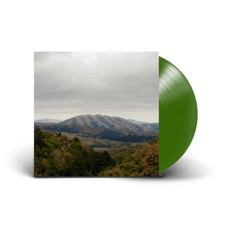 Dirty Projectors + Bjork - Mount Wittenberg Orca Vinyl