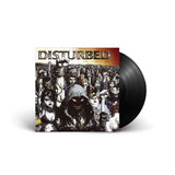 Disturbed - Ten Thousand Fists Vinyl