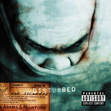 Disturbed - The Sickness Vinyl
