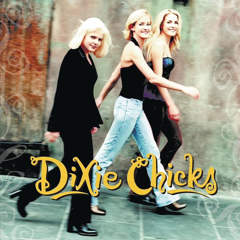 Dixie Chicks - Wide Open Spaces Vinyl