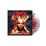 DMX - Greatest Hits Vinyl