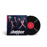Dokken - Now Playing Vinyl