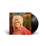 Dolly Parton - Best Of Dolly Parton Vol.2 Vinyl