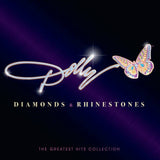 Dolly Parton - Diamonds & Rhinestones - The Greatest Hits Collection Vinyl