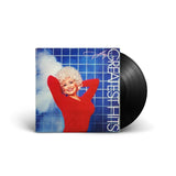 Dolly Parton - Greatest Hits Vinyl