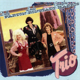 Dolly Parton, Linda Ronstadt & Emmylou Harris - Trio Vinyl