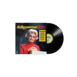 Dolly Parton - The Monument Singles Collection 1964-1968 Vinyl