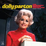 Dolly Parton - The Monument Singles Collection 1964-1968 Vinyl