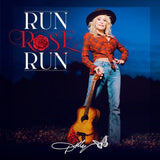 Dolly - Run, Rose, Run Vinyl