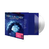 Donna Summer - A Hot Summer Night Vinyl