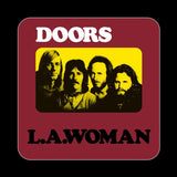 Doors - L.A. Woman (Vinyl & CD Box Set) Vinyl Box Set Vinyl