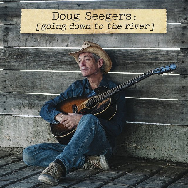 Doug Seegers - Going Down To The River Vinyl