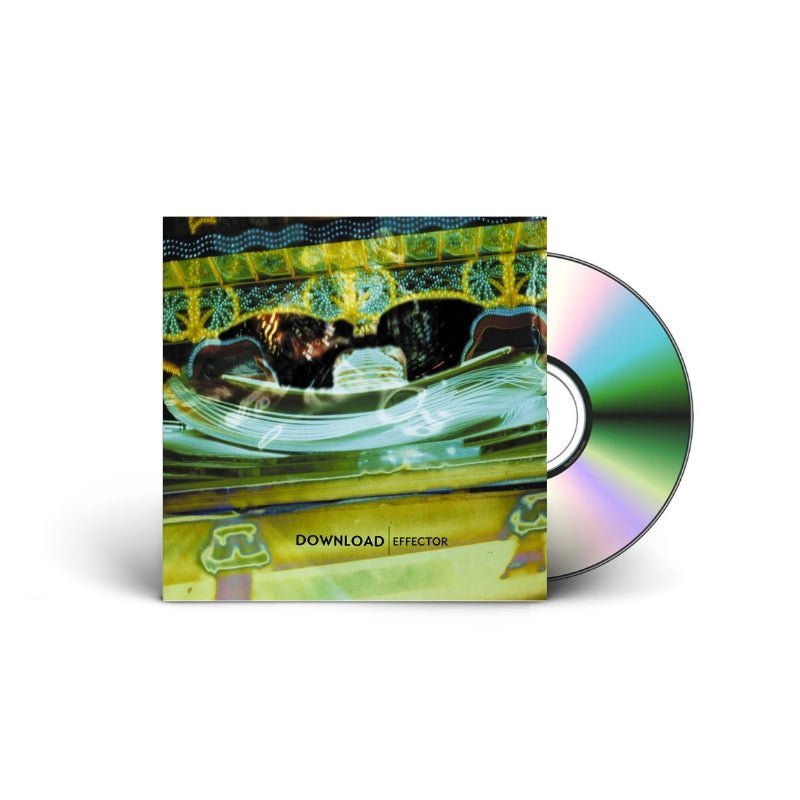 Download - Effector Music CDs Vinyl
