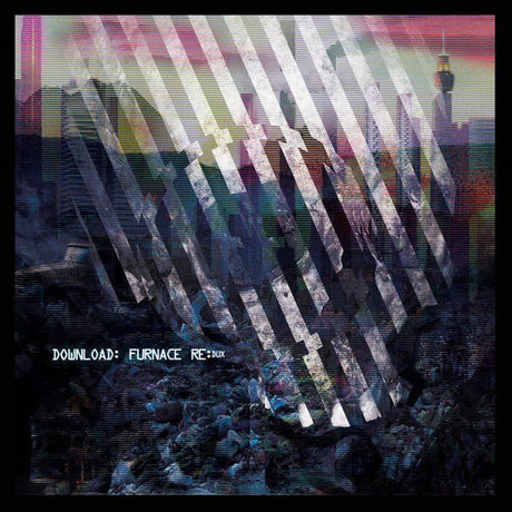 Download ‎- Furnace Re:Dux Records & LPs Vinyl