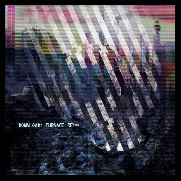 Download ‎- Furnace Re:Dux Records & LPs Vinyl