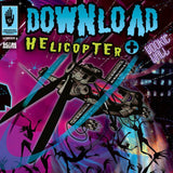 Download - HElicopTEr + Wookie Wall Vinyl