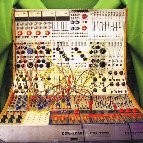 Download - III Steps Forward Records & LPs Vinyl