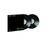 Dr. Dre - 2001 Vinyl