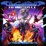 Dragonforce - Extreme Power Metal Vinyl