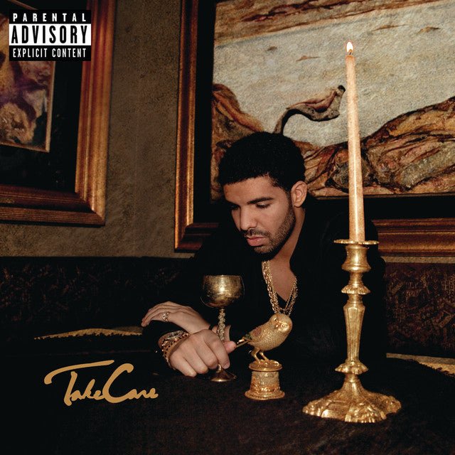 Drake - Take Care Vinyl