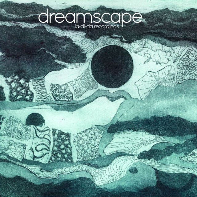 Dreamscape - La-Di-Da Recordings Records & LPs Vinyl