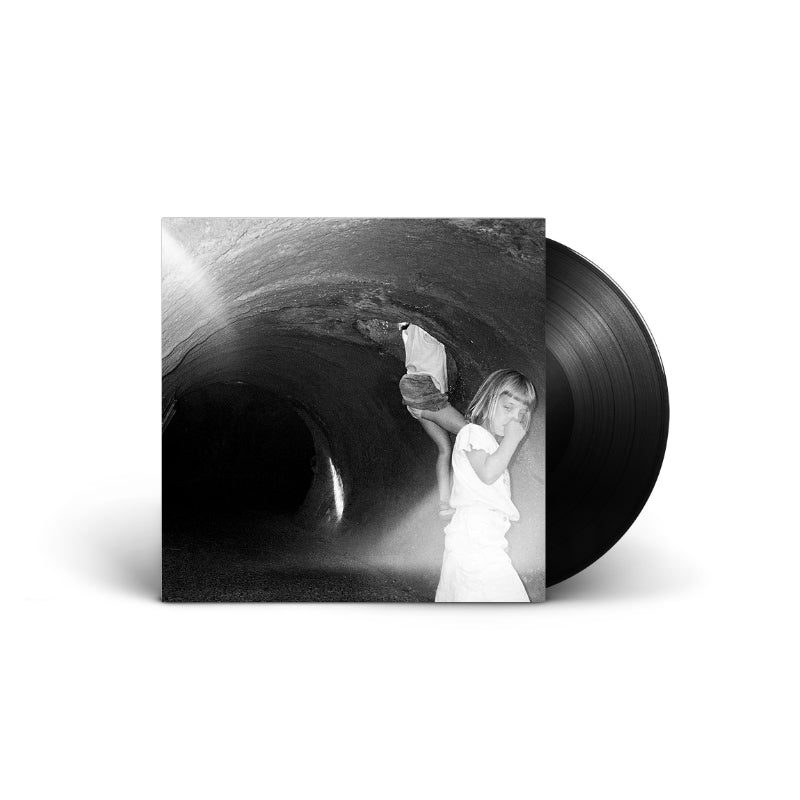 Drøne - Reversing Into The Future Records & LPs Vinyl