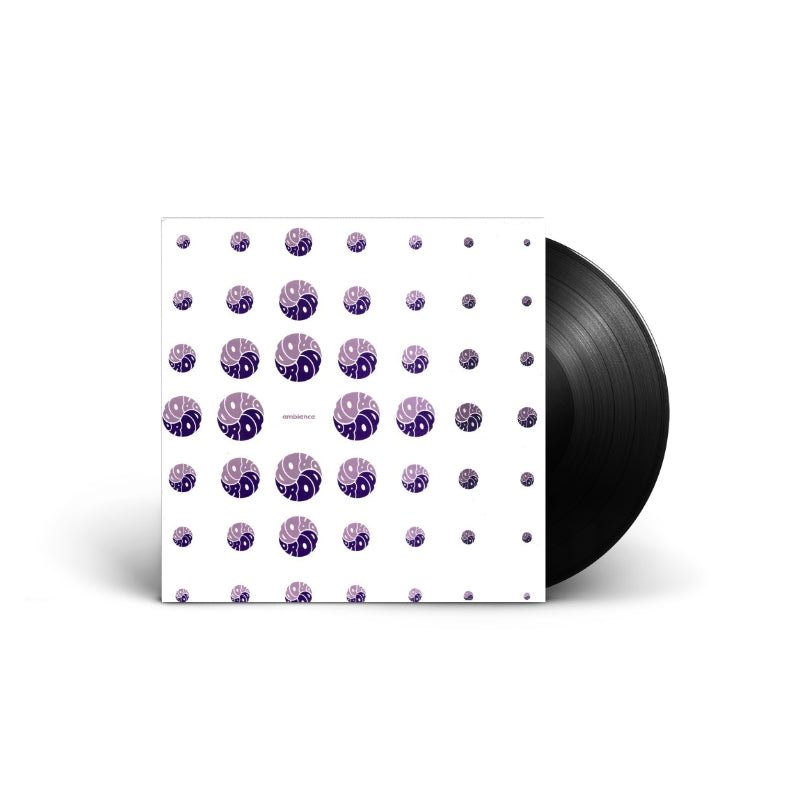 Drop - Ambience Records & LPs Vinyl