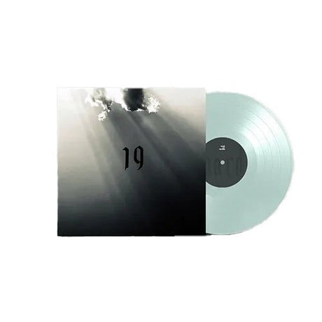 Drop Nineteens - Hard Light Vinyl