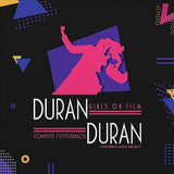 Duran Duran - Girls On Film Vinyl