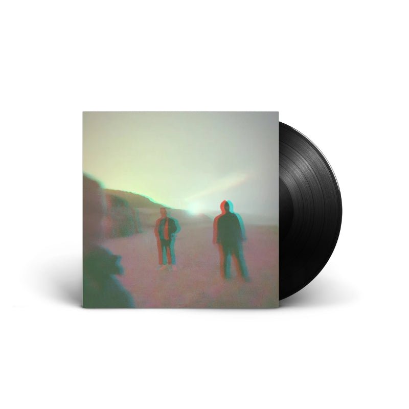 Duster - Remote Echoes Vinyl