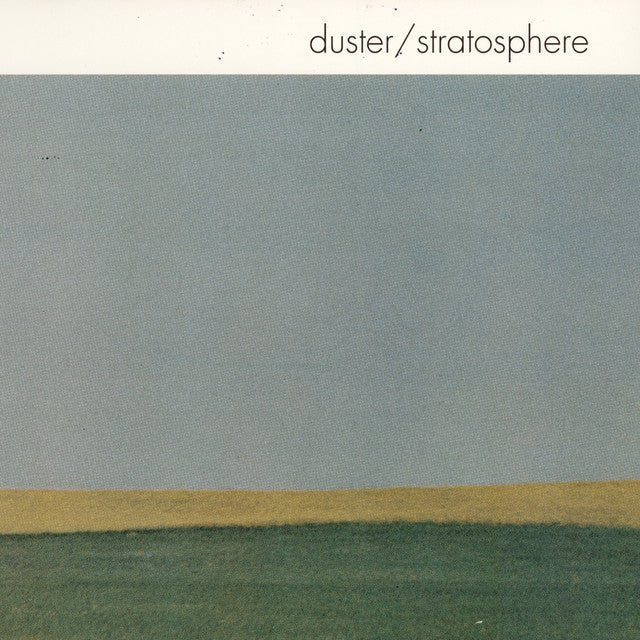 Duster - Stratosphere Vinyl