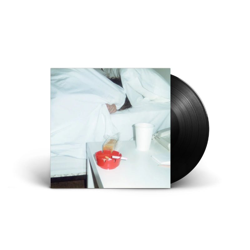 Duster - Together (Black) Records & LPs Vinyl