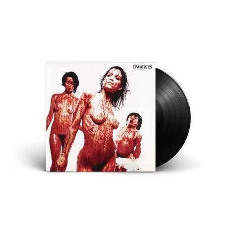 DWARVES - Blood Guts & Pussy Vinyl