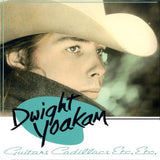 Dwight Yoakam - Guitars, Cadillacs, Etc., Etc. Music CDs Vinyl