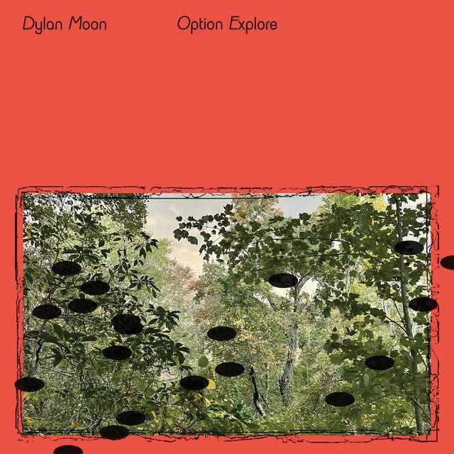 Dylan Moon - Option Explore Vinyl
