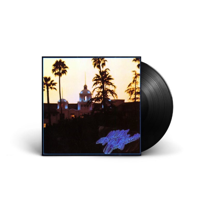 Eagles - Hotel California Records & LPs Vinyl