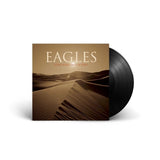 Eagles - Long Road Out Of Eden Records & LPs Vinyl