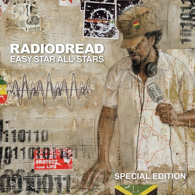 Easy Star All Stars - Radiodread Vinyl