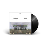 Eberhard Weber Colours - Silent Feet Vinyl